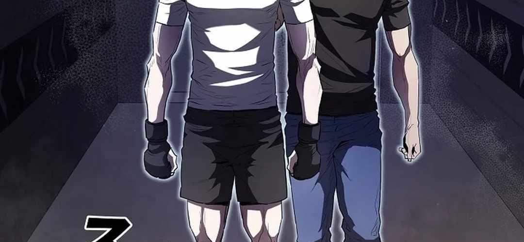 Ác Nhân Lồng Bát Giác: Chapter 13