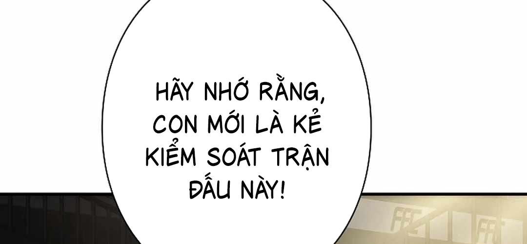 Ác Nhân Lồng Bát Giác: Chapter 13