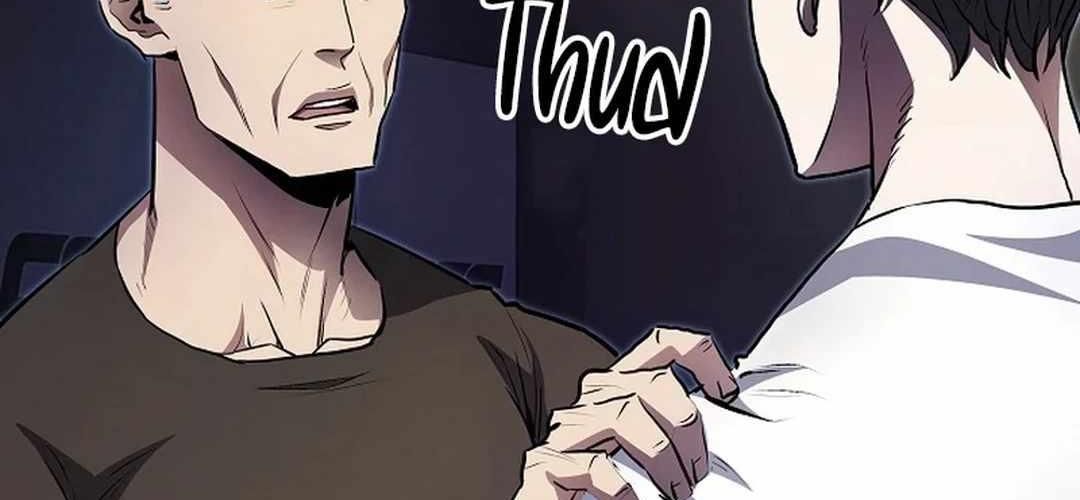 Ác Nhân Lồng Bát Giác: Chapter 13