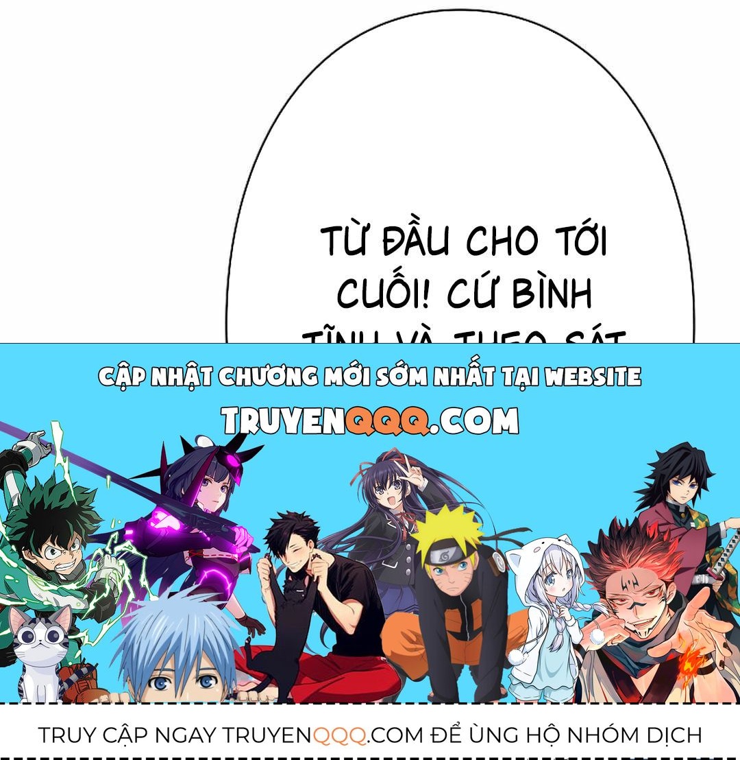 Ác Nhân Lồng Bát Giác: Chapter 13