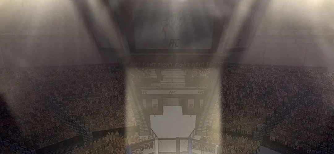 Ác Nhân Lồng Bát Giác: Chapter 13