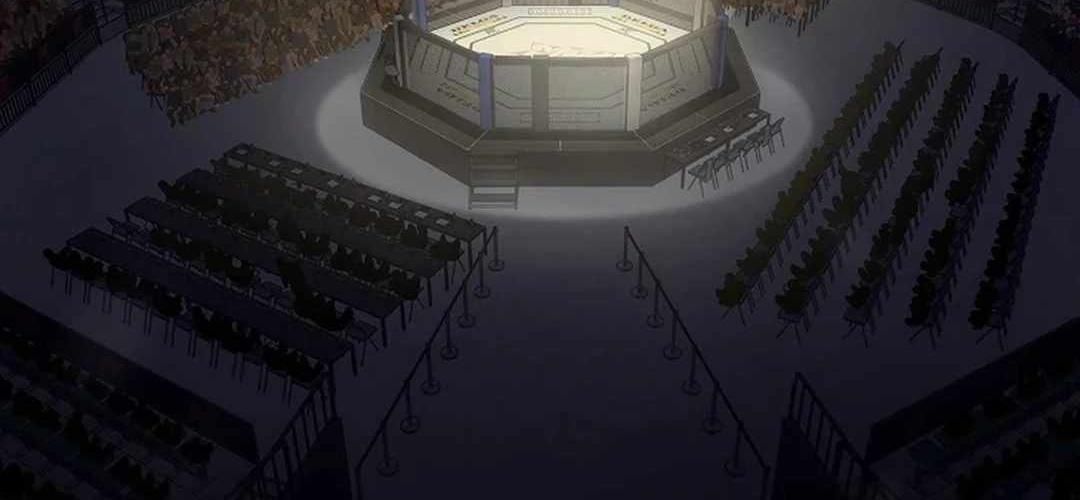 Ác Nhân Lồng Bát Giác: Chapter 13