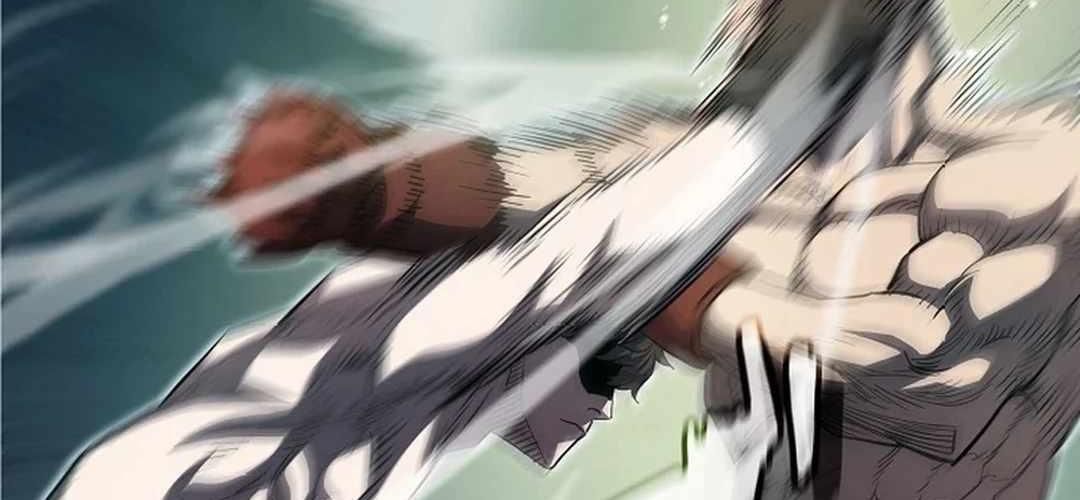 Ác Nhân Lồng Bát Giác: Chapter 14