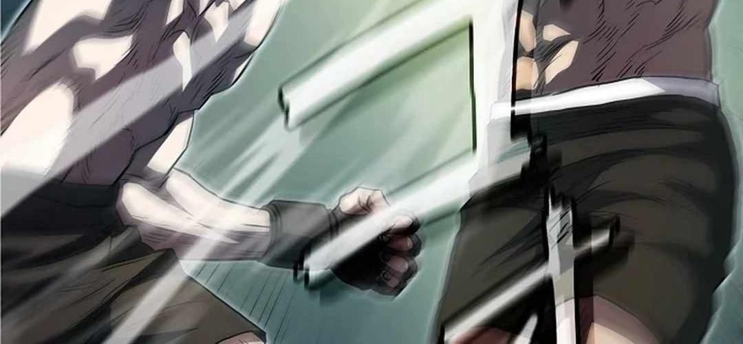 Ác Nhân Lồng Bát Giác: Chapter 14