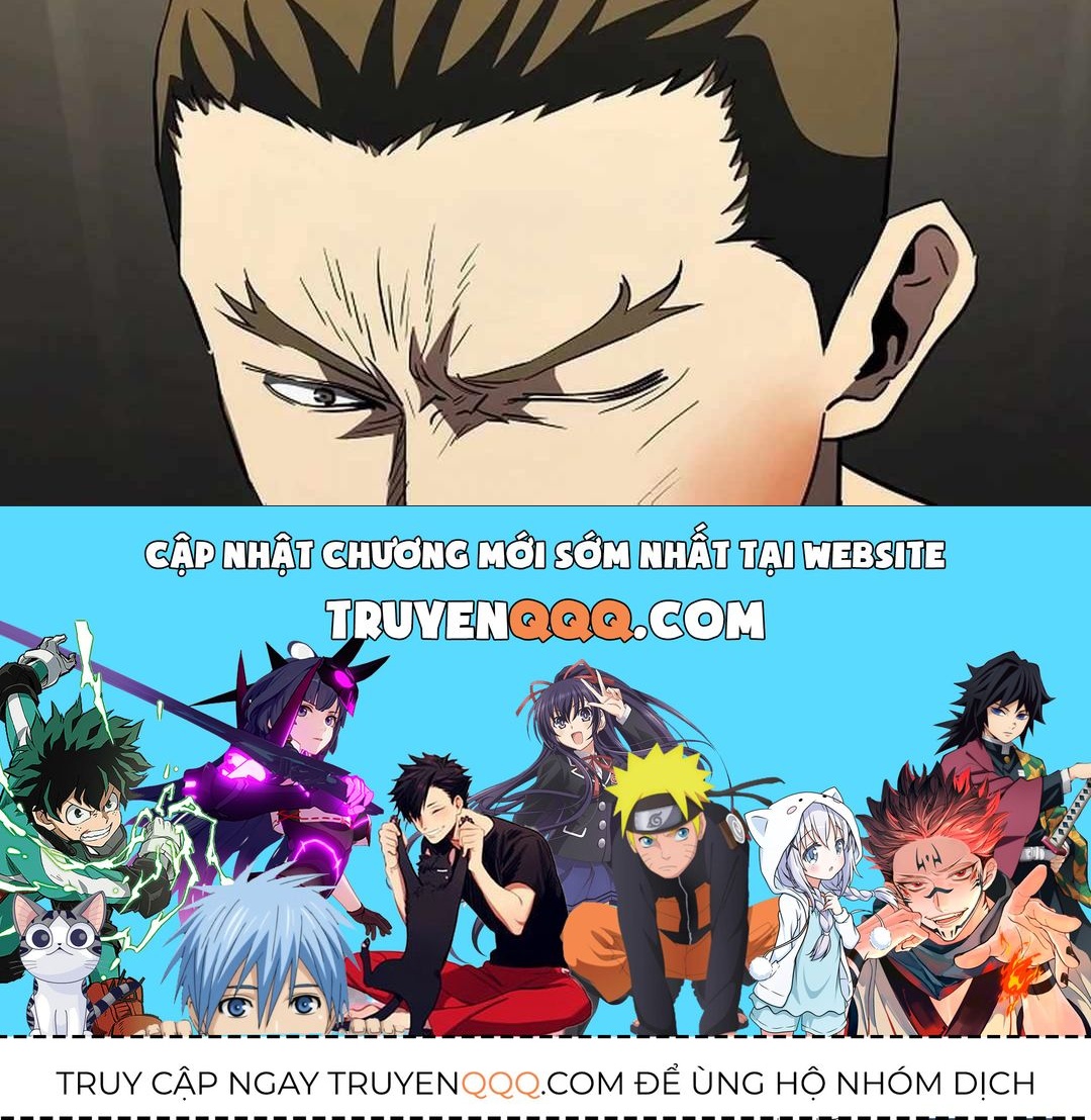 Ác Nhân Lồng Bát Giác: Chapter 14