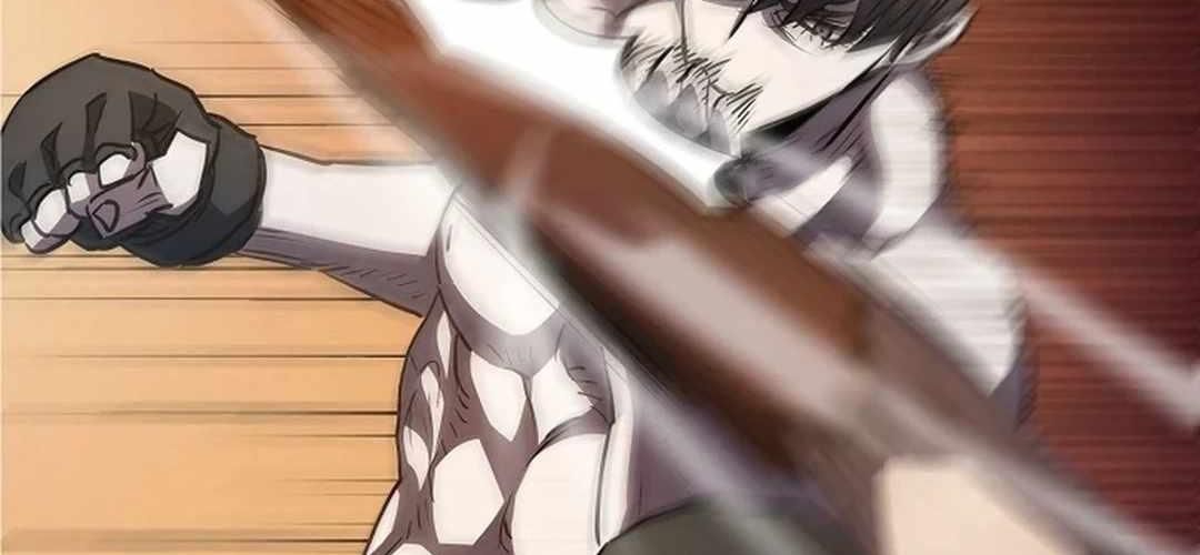 Ác Nhân Lồng Bát Giác: Chapter 14