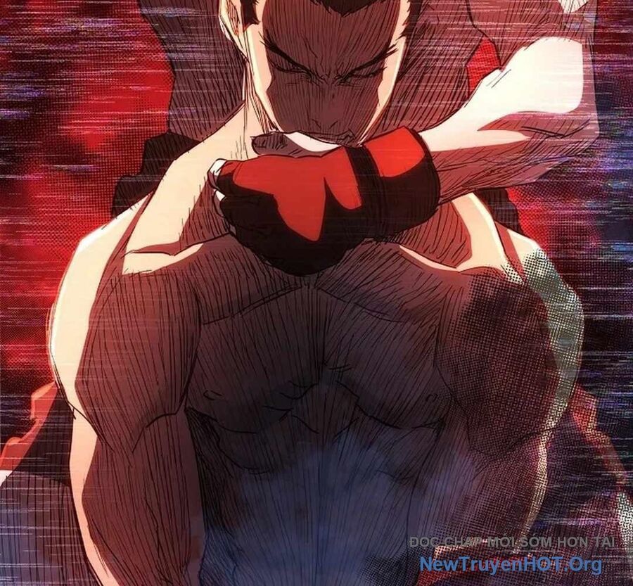 Ác Nhân Lồng Bát Giác: Chapter 15