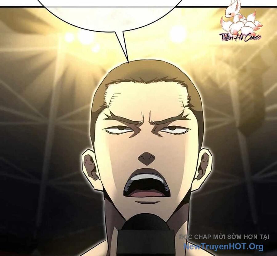 Ác Nhân Lồng Bát Giác: Chapter 15