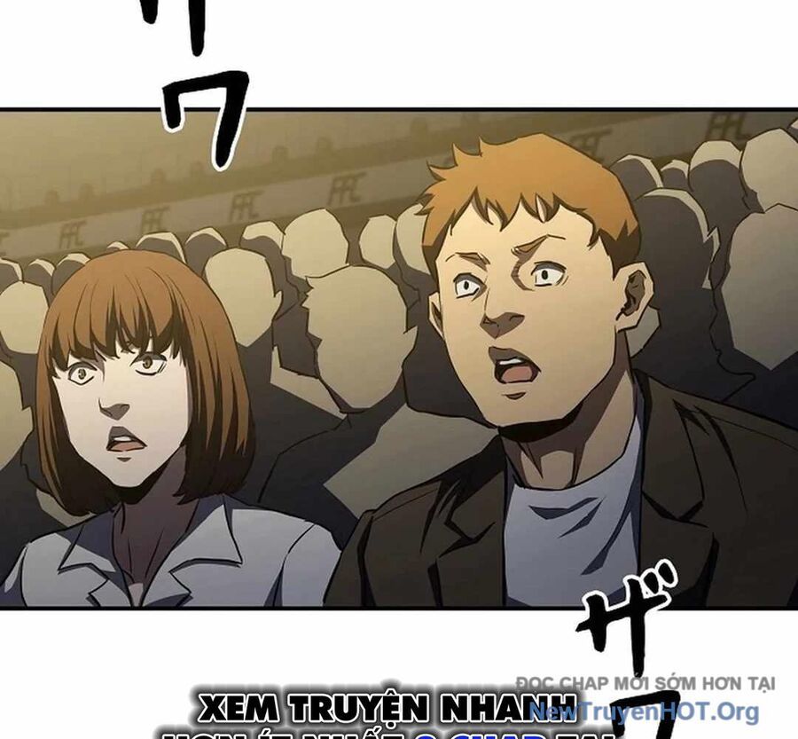 Ác Nhân Lồng Bát Giác: Chapter 15