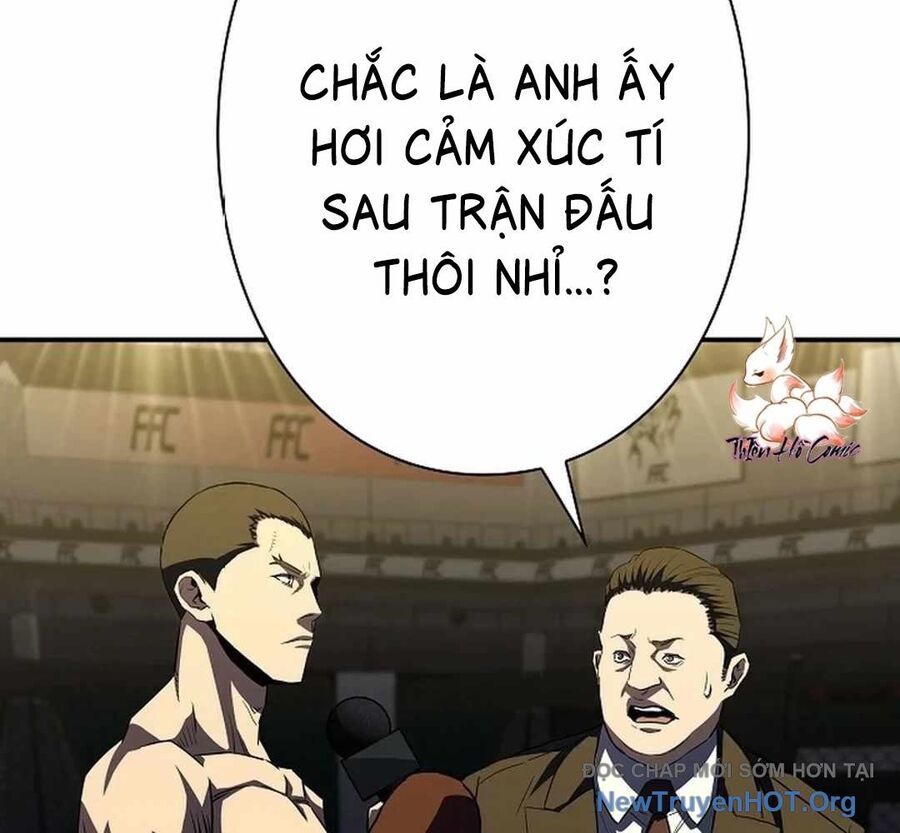 Ác Nhân Lồng Bát Giác: Chapter 15
