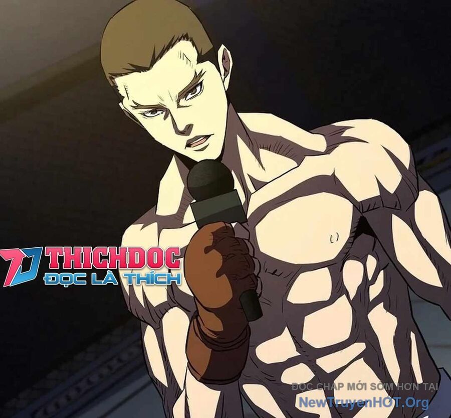 Ác Nhân Lồng Bát Giác: Chapter 15