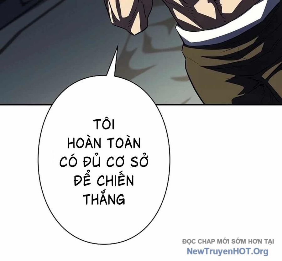 Ác Nhân Lồng Bát Giác: Chapter 15