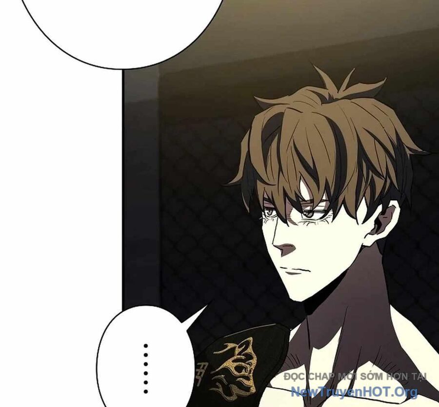 Ác Nhân Lồng Bát Giác: Chapter 15