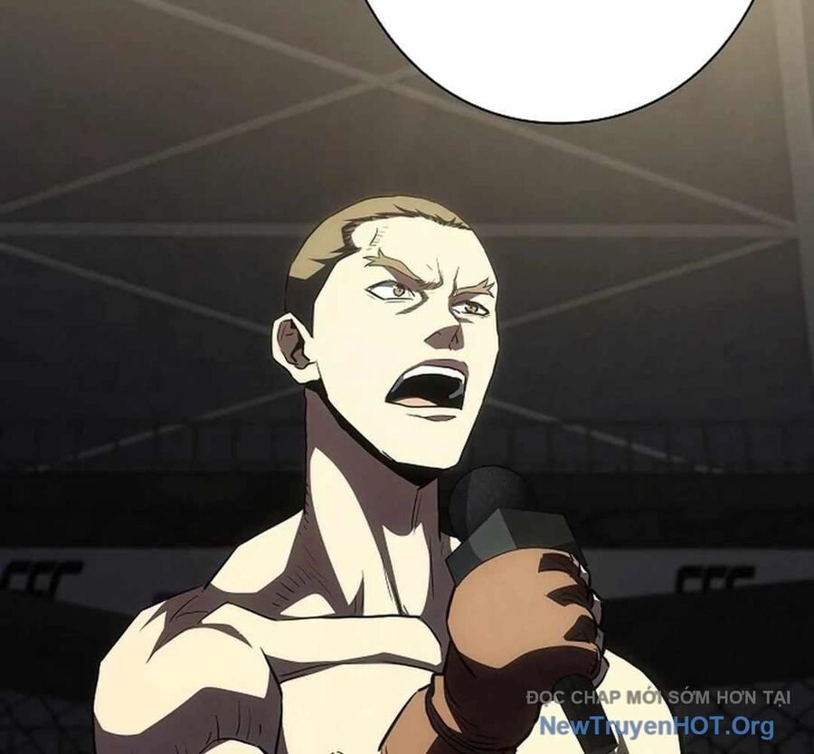 Ác Nhân Lồng Bát Giác: Chapter 15