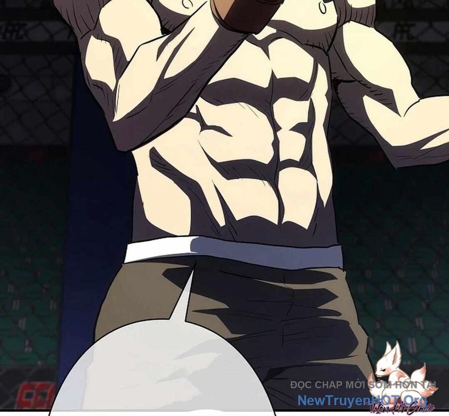 Ác Nhân Lồng Bát Giác: Chapter 15