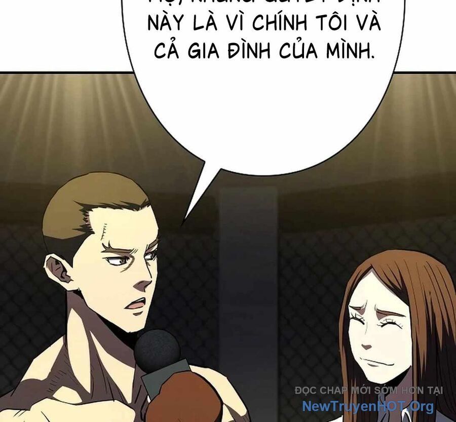 Ác Nhân Lồng Bát Giác: Chapter 15