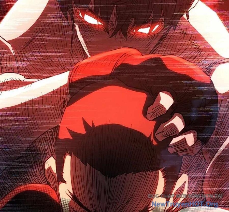 Ác Nhân Lồng Bát Giác: Chapter 15