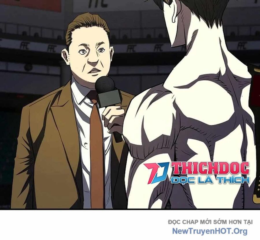 Ác Nhân Lồng Bát Giác: Chapter 15