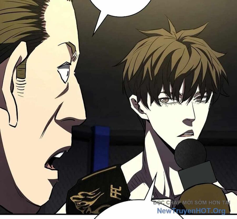 Ác Nhân Lồng Bát Giác: Chapter 15