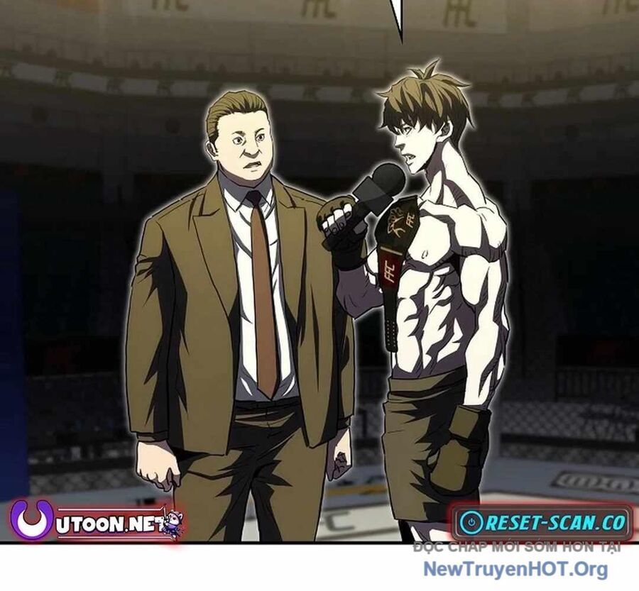 Ác Nhân Lồng Bát Giác: Chapter 15