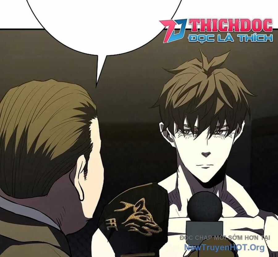 Ác Nhân Lồng Bát Giác: Chapter 15