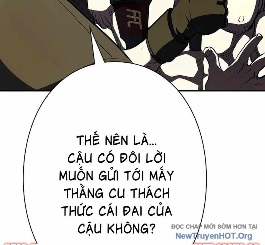 Ác Nhân Lồng Bát Giác: Chapter 15