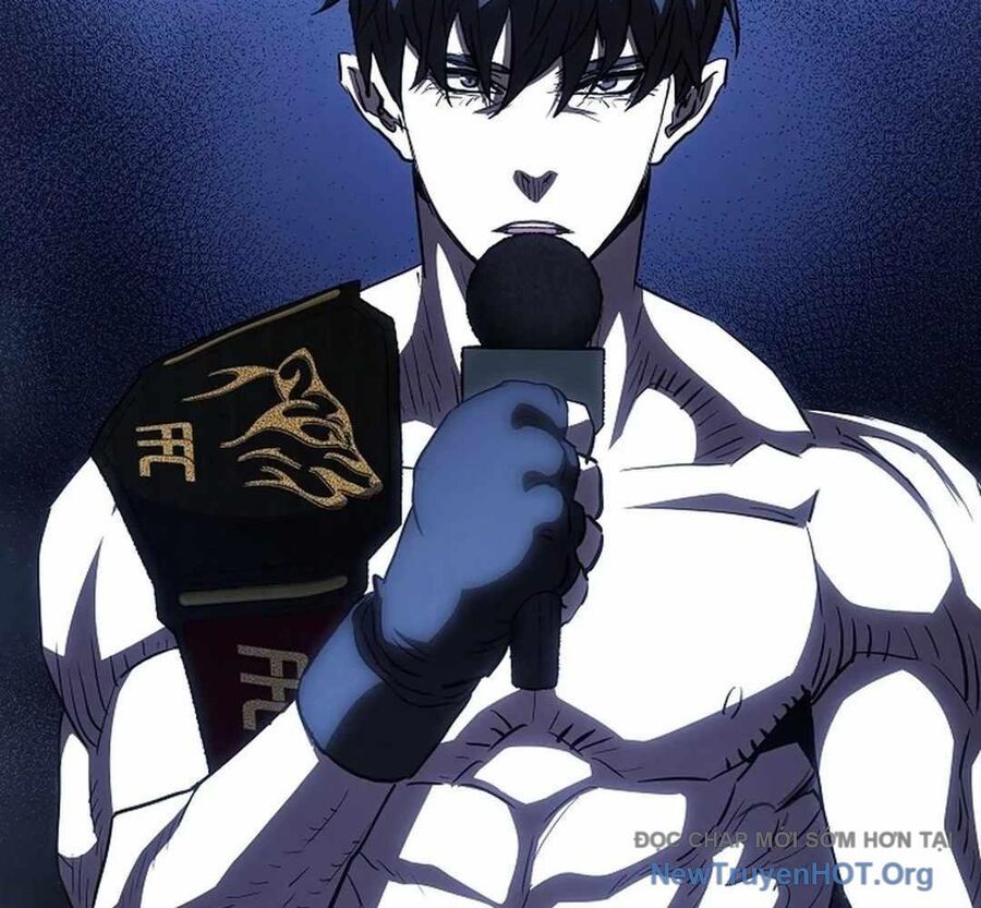 Ác Nhân Lồng Bát Giác: Chapter 15