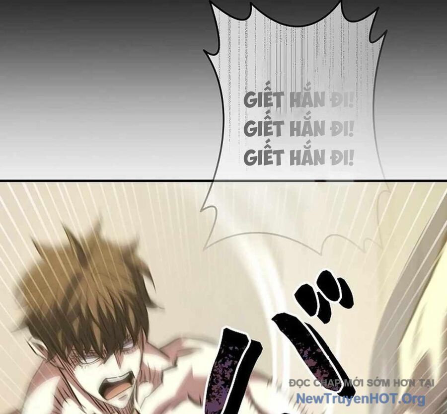 Ác Nhân Lồng Bát Giác: Chapter 15