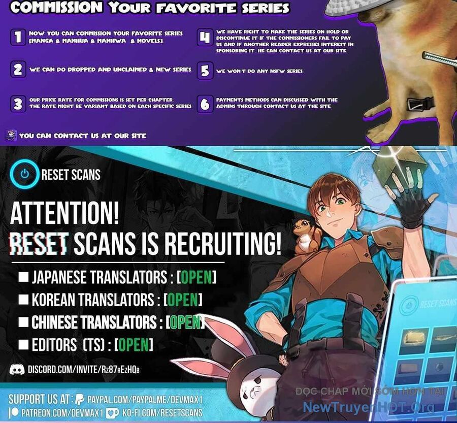 Ác Nhân Lồng Bát Giác: Chapter 15