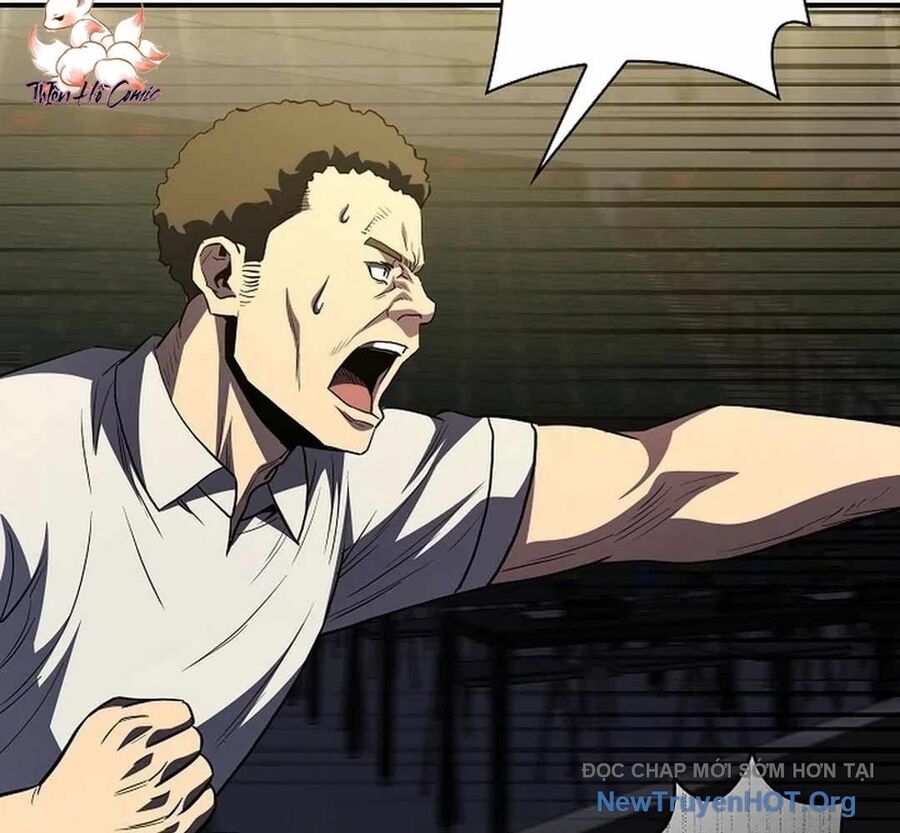 Ác Nhân Lồng Bát Giác: Chapter 15