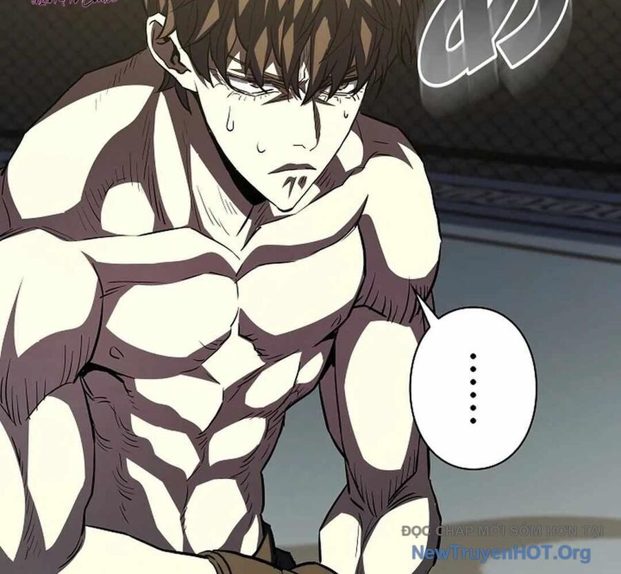 Ác Nhân Lồng Bát Giác: Chapter 15