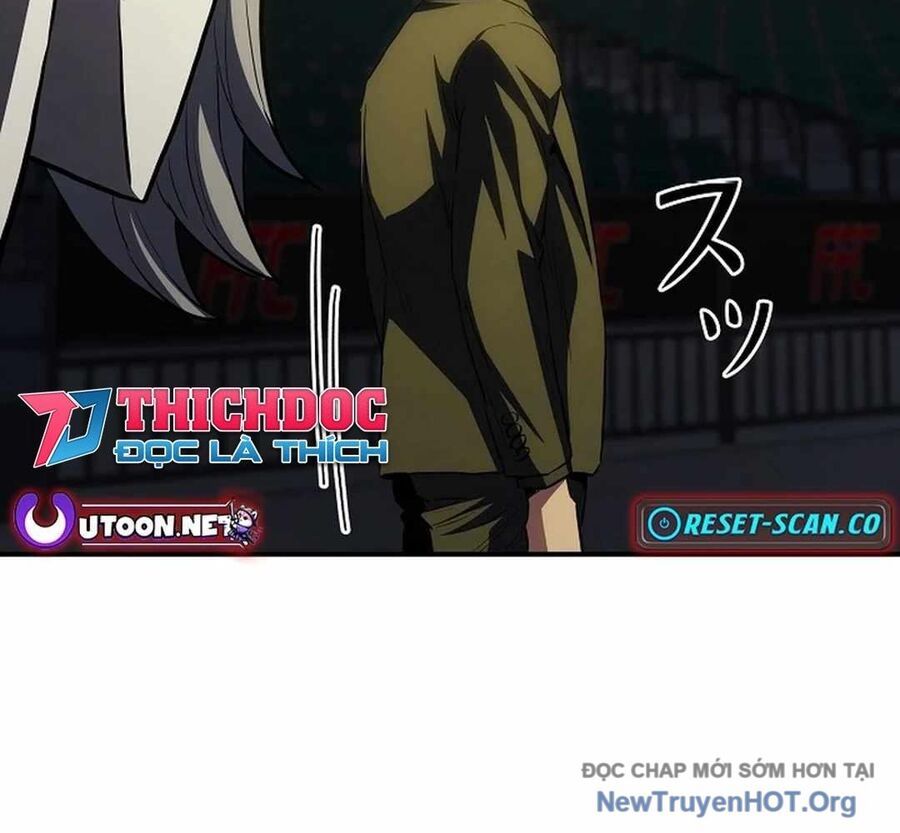 Ác Nhân Lồng Bát Giác: Chapter 15