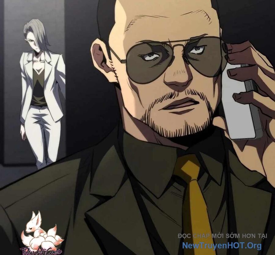 Ác Nhân Lồng Bát Giác: Chapter 15