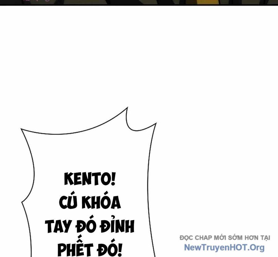 Ác Nhân Lồng Bát Giác: Chapter 15