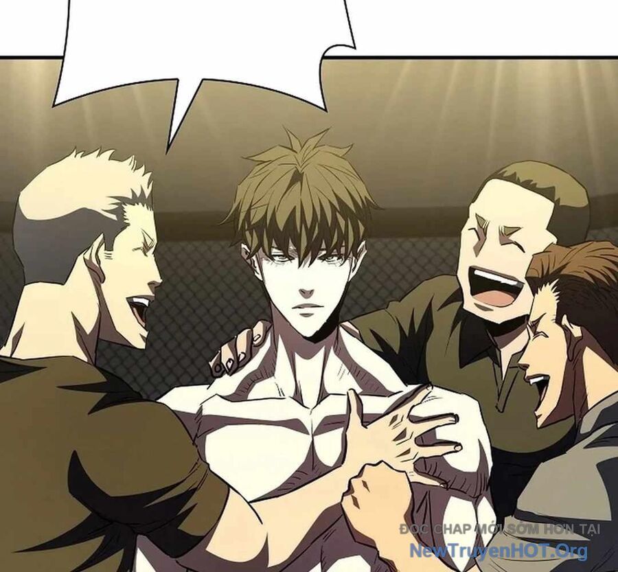 Ác Nhân Lồng Bát Giác: Chapter 15