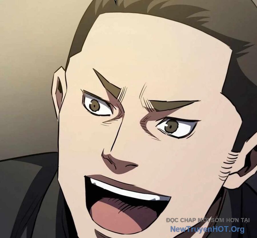 Ác Nhân Lồng Bát Giác: Chapter 15