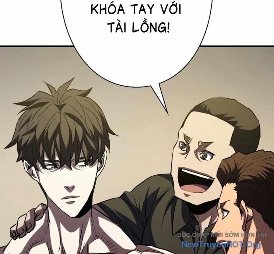 Ác Nhân Lồng Bát Giác: Chapter 15