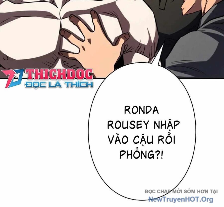 Ác Nhân Lồng Bát Giác: Chapter 15