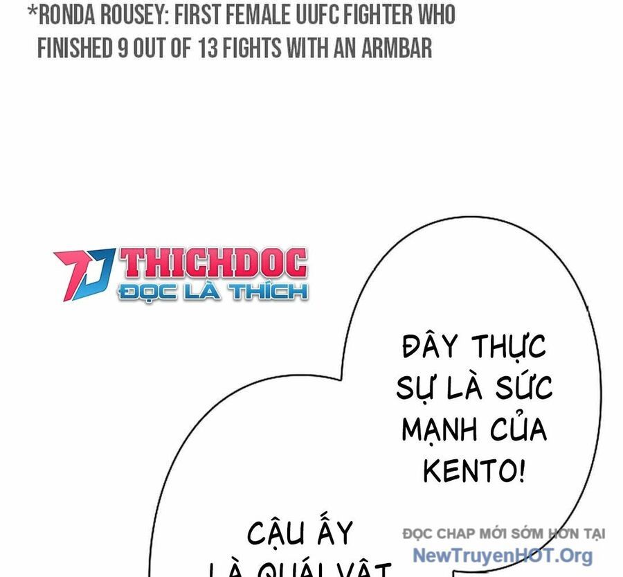 Ác Nhân Lồng Bát Giác: Chapter 15