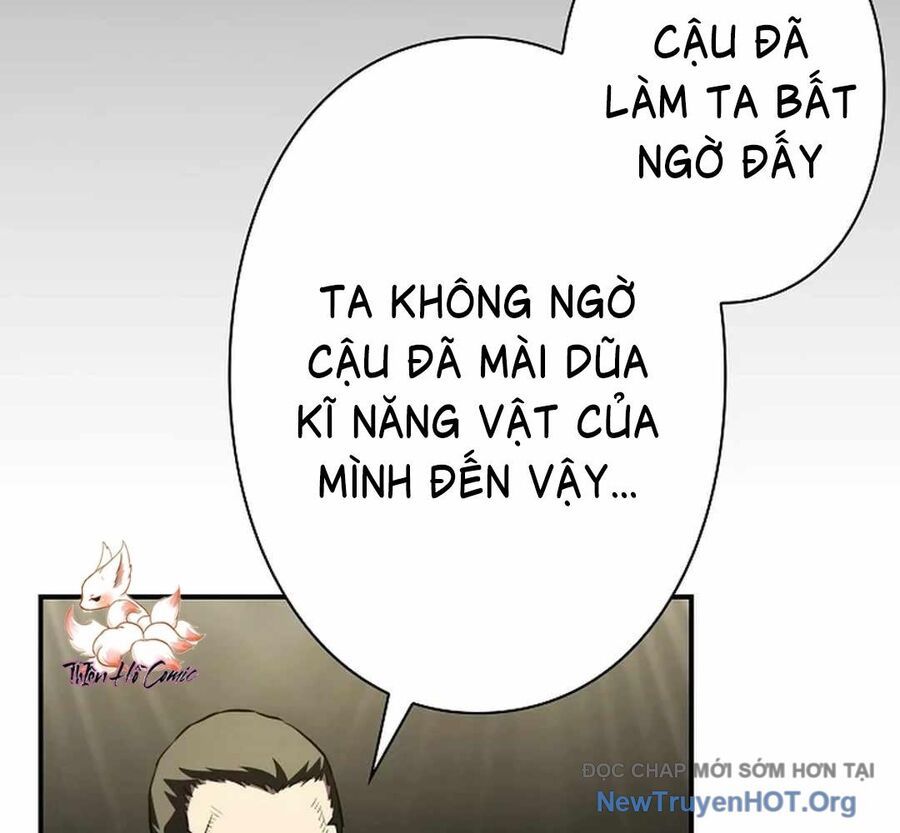 Ác Nhân Lồng Bát Giác: Chapter 15