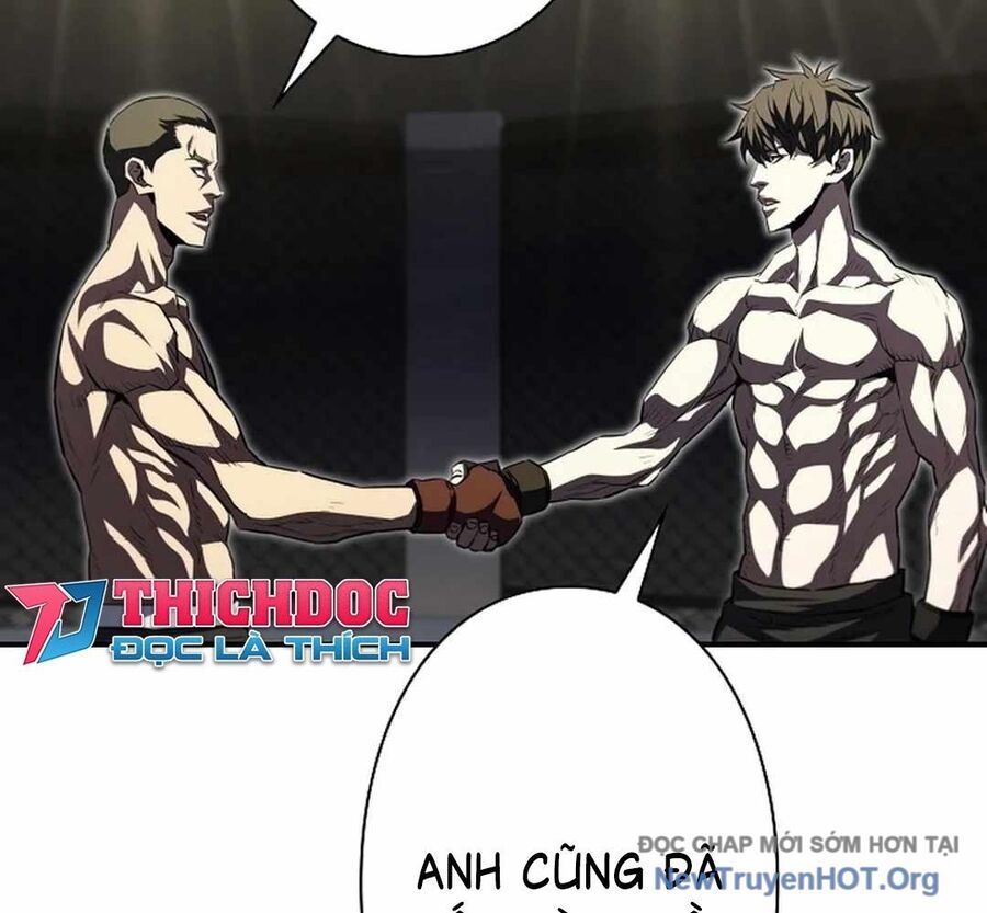 Ác Nhân Lồng Bát Giác: Chapter 15