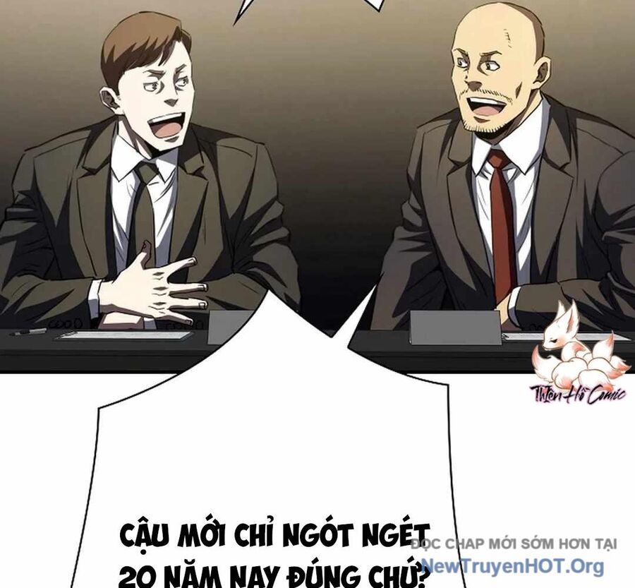 Ác Nhân Lồng Bát Giác: Chapter 15