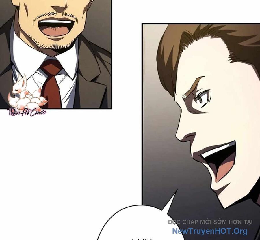 Ác Nhân Lồng Bát Giác: Chapter 15
