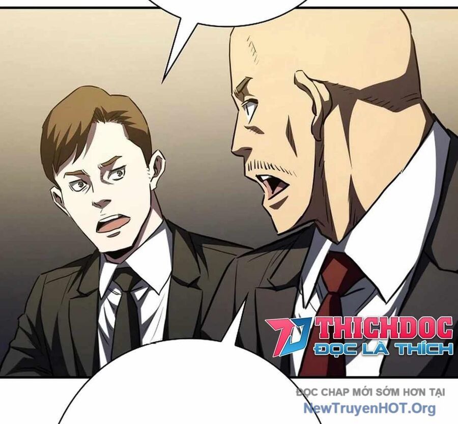 Ác Nhân Lồng Bát Giác: Chapter 15