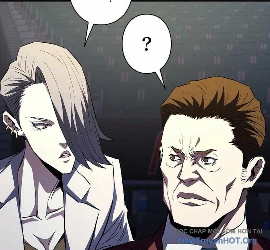 Ác Nhân Lồng Bát Giác: Chapter 15