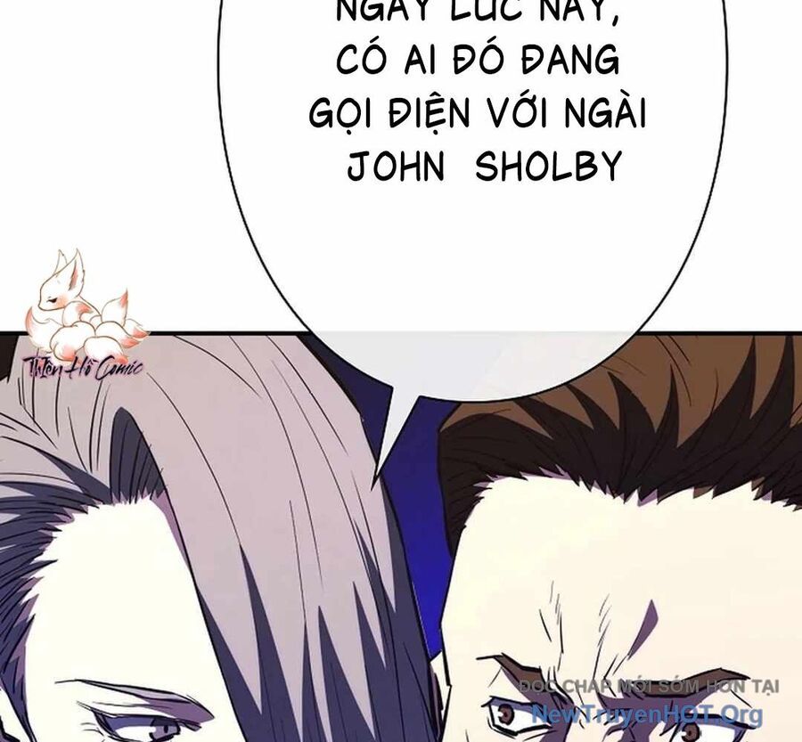 Ác Nhân Lồng Bát Giác: Chapter 15