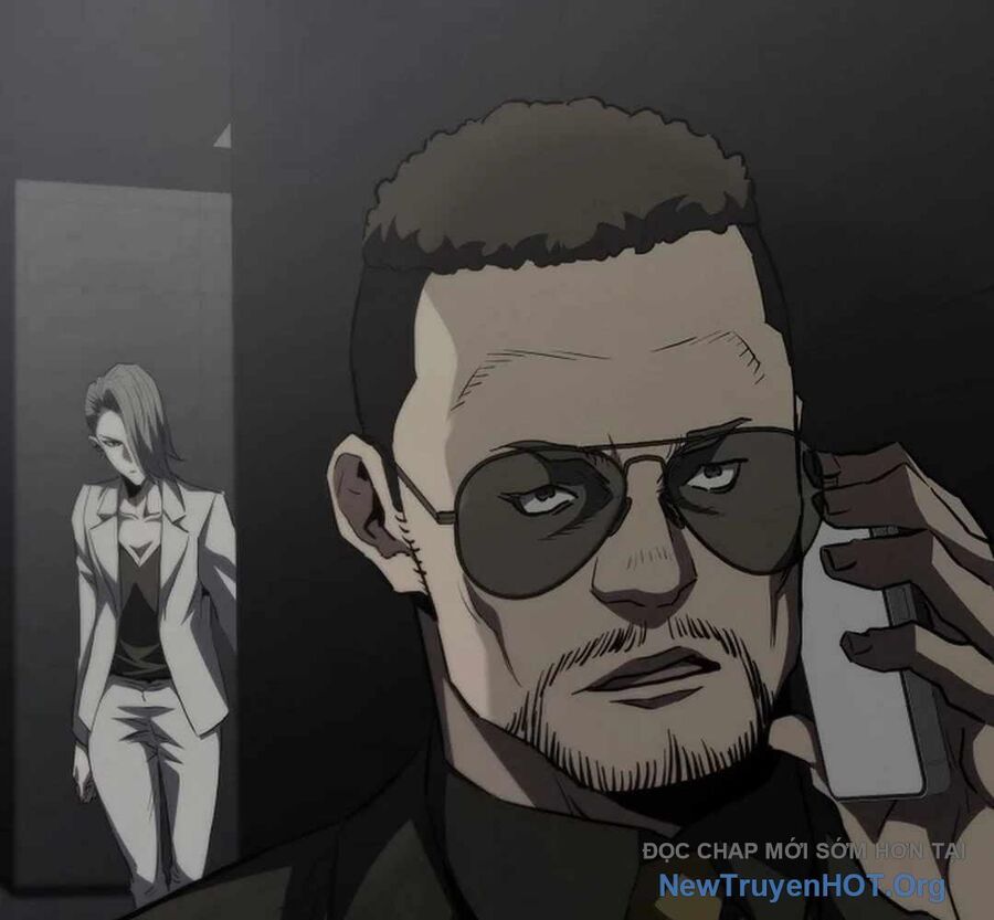 Ác Nhân Lồng Bát Giác: Chapter 15