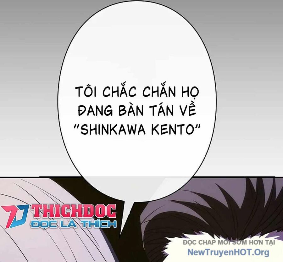 Ác Nhân Lồng Bát Giác: Chapter 15