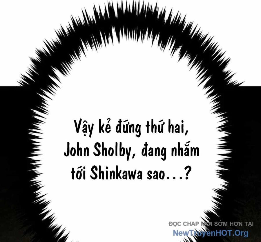Ác Nhân Lồng Bát Giác: Chapter 15