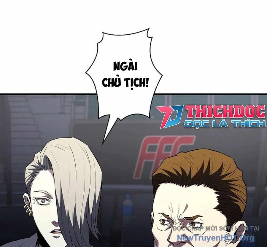 Ác Nhân Lồng Bát Giác: Chapter 15